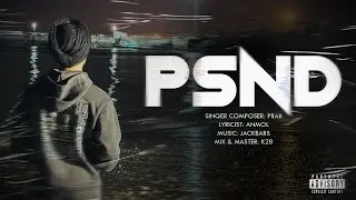 PSND (official audio) | Prab & Anmol