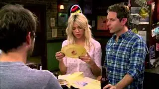 It's Always Sunny in Philadelphia: Charlie Kelly aka Chrundle
