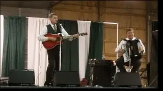 Dermot Henry - My Father's House- Part 2 -The Song