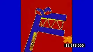 Alphabet Lore But Every Serie Changes Effect Part 2 sponge 2 0