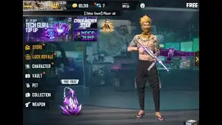 BST Saiful YT free fire live