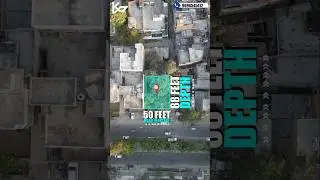 Geeta Nagar Metro ke Pass Plot - kanpur property