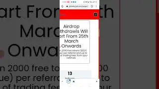 GCX TOKEN!!! WITHDRAWAL!!! UPDATE!!!