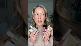 Drugstore makeup worth the money💸 #drugstoremakeup #makeuphaul #makeupshorts