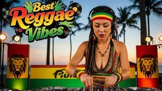 Relaxing Reggae Music Mix 2026 🎸 New Love Songs & All Time Favorite Reggae Hits