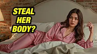 I Was Offered a PERFECT Female Body… But at What Cost?! 😱💖 (Crossdressing Stories – Gender Bender)