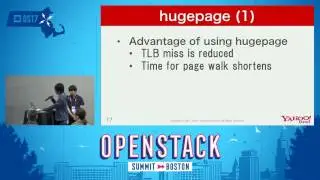 How to KVM/QEMU tuning of NUMA and memory