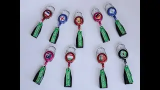 New Lighter Leash Designs
