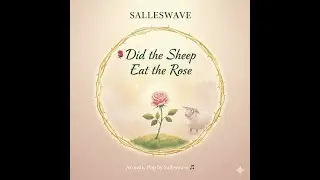 Did the Sheep Eat the Rose? | Acoustic Pop Ballad by Salleswave