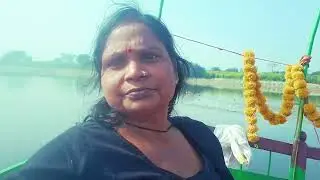 ##nature ##lifeisbutadream #ihavethisthingwithplants #yamuna #boating#kailash mandir#birds ##fish#