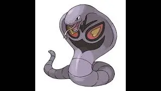 Arbok Vs Sandslash