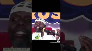 Amakulu ga Surat bakarah 191: Imam Sulaiman kyeyune 