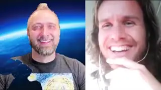 How Is Life After *Enlightenment*?  | Dr. Angelo Dilullo from SimplyAlwaysAwake