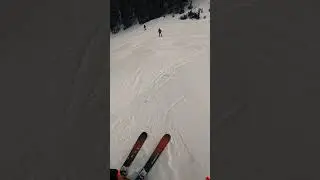 Taos blues are no joke #taos #taosskivalley #skinewmexico #newmexico #newmexi cotravel #ski #skiing