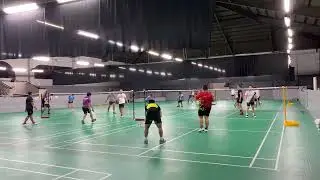 Jeolo/Mel VS Marky/Dennes 10/03/23