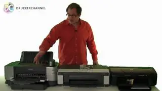 Vergleichstest A3-Tintendrucker (www.druckerchannel.de)