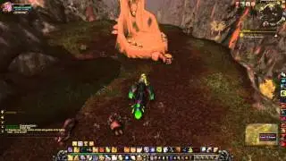 Ursoc  the Bear God quest playthrough - Grizzly Hills