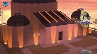 Donut County PS4 | Boss Fight, No Damage