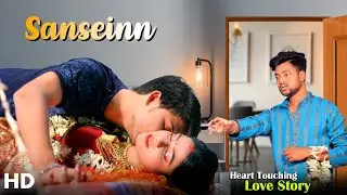 Sanseinn | Jab Tak Sansein Chalagi | Heart Touching Sad Love Story | Pagal Story video | AGR Life