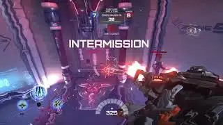 Maverick? Pharah? AH! - LawBreakers (Beta Gameplay)