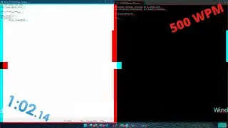 FLASK APP CREATION SPEEDRUN