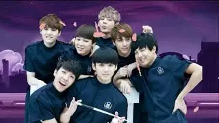 BTS возвращаются! Японцы первыми покажут 