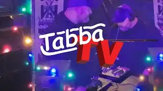 Baas Pindakaas | TabbaTV #5