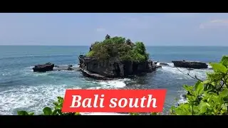 Indonesia 2024 - Step1- Bali south
