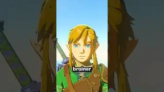 Who is the most RECOGNIZABLE Nintendo Character? #shorts