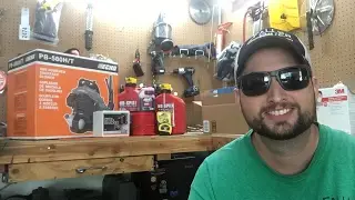 Live talk from the workbench part 2 www.echomeansbusiness.com