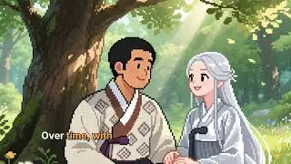 The Bittersweet Tale of Kim and the Maiden