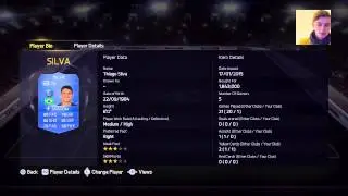 FIFA 15 | 12 MILLION SQUAD-BUILDER FT. 3 TOTY