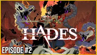 Day 2 of How To Dye To Hades in Multiple Ways [1-5-23]