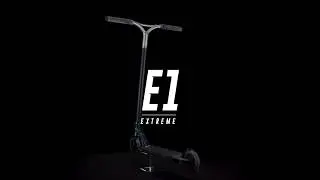 MGX Extreme E1