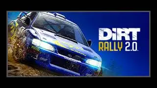 Winlator 10.0.Hotfix Emulator PC Dirt Rally 2 0