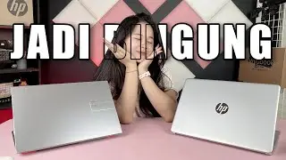 ASUS GO 14 vs HP 14, PANAAASSSSSSSS !!!! | Dynamics Computer