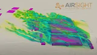 AirSight - improving drone safety using dynamic exclusion zones
