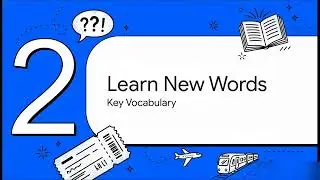 Basic English Speaking Practice | How to Buy a Ticket in English (Beginner)