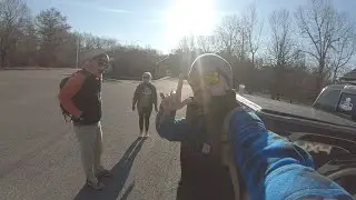 Lyfe Chaser - Tales from the Trail - Canal Loop LBL