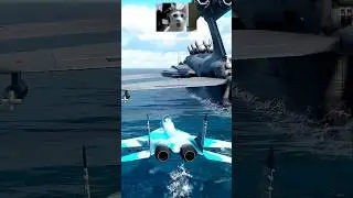 Modern Warships Epic Funny Moments🤣 #Shorts