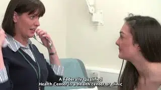 What Is An FQHC? | Waterfall Community Health Center