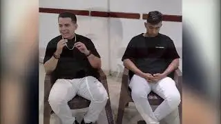 La historia detrás de Swing Bailable🎙️
