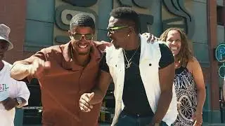 🚨 NEW MUSIC VIDEO ALERT: FLEXING by Mission O. 🚨