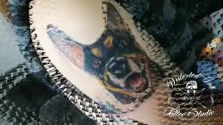 Tattoo Beethoven