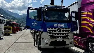 Trucker und Countryfestival Interlaken 2023 #4