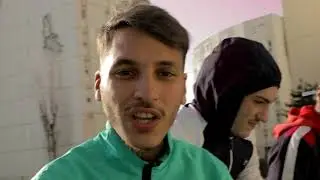 4.6 KUSH - FREESTYLE GOTHAM 3