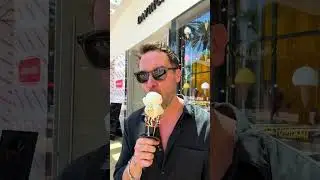 Corcoran's In Miami - Gelato | Corcoran [Rolla]