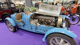 Chamb&eacute;ry Auto R&eacute;tro : Rencontre avec collectionneurs et passionn&eacute;s !