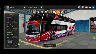 UPDATE!!KODENAME SDD JB3 AMDROID93 CHANNEL BUSSID V4.4.1