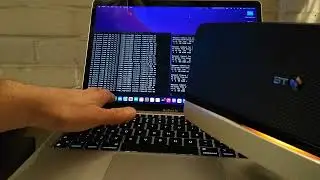 How to factory reset a BT Home Hub 4 - Type B